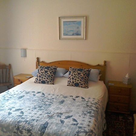 Bed and Breakfast Eden House Blackpool Exterior foto