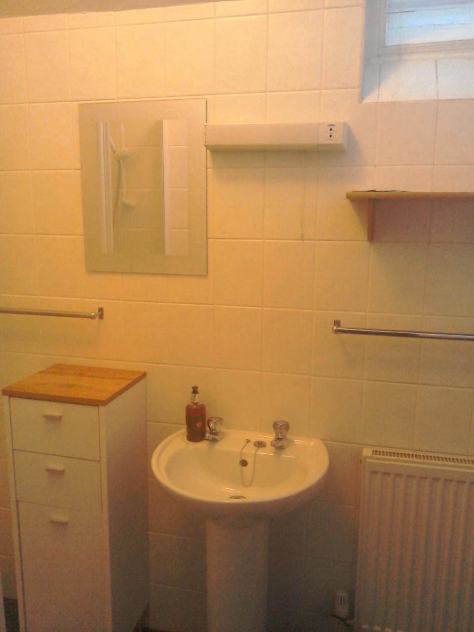 Bed and Breakfast Eden House Blackpool Exterior foto