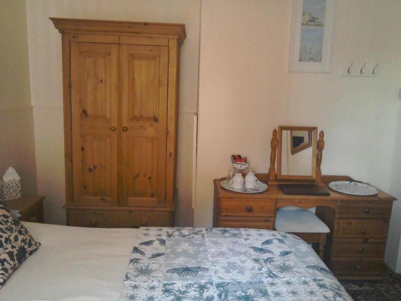 Bed and Breakfast Eden House Blackpool Exterior foto
